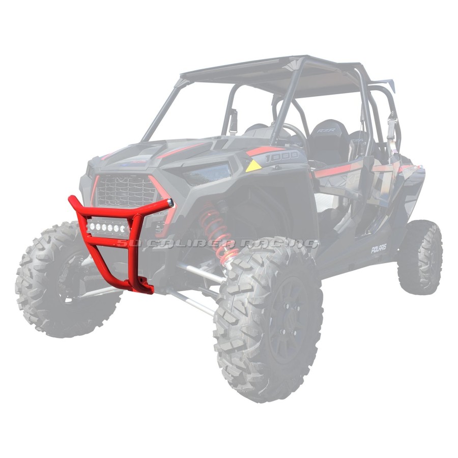 Rocker Switch Dash Panel Custom Orange for Polaris RZR Turbo 2017-2018