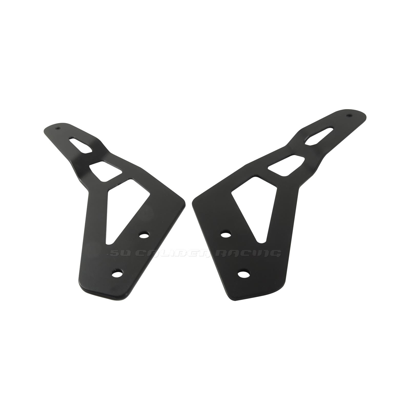 Can-Am X3 50" LED Light Bar Brackets - Made in the USA