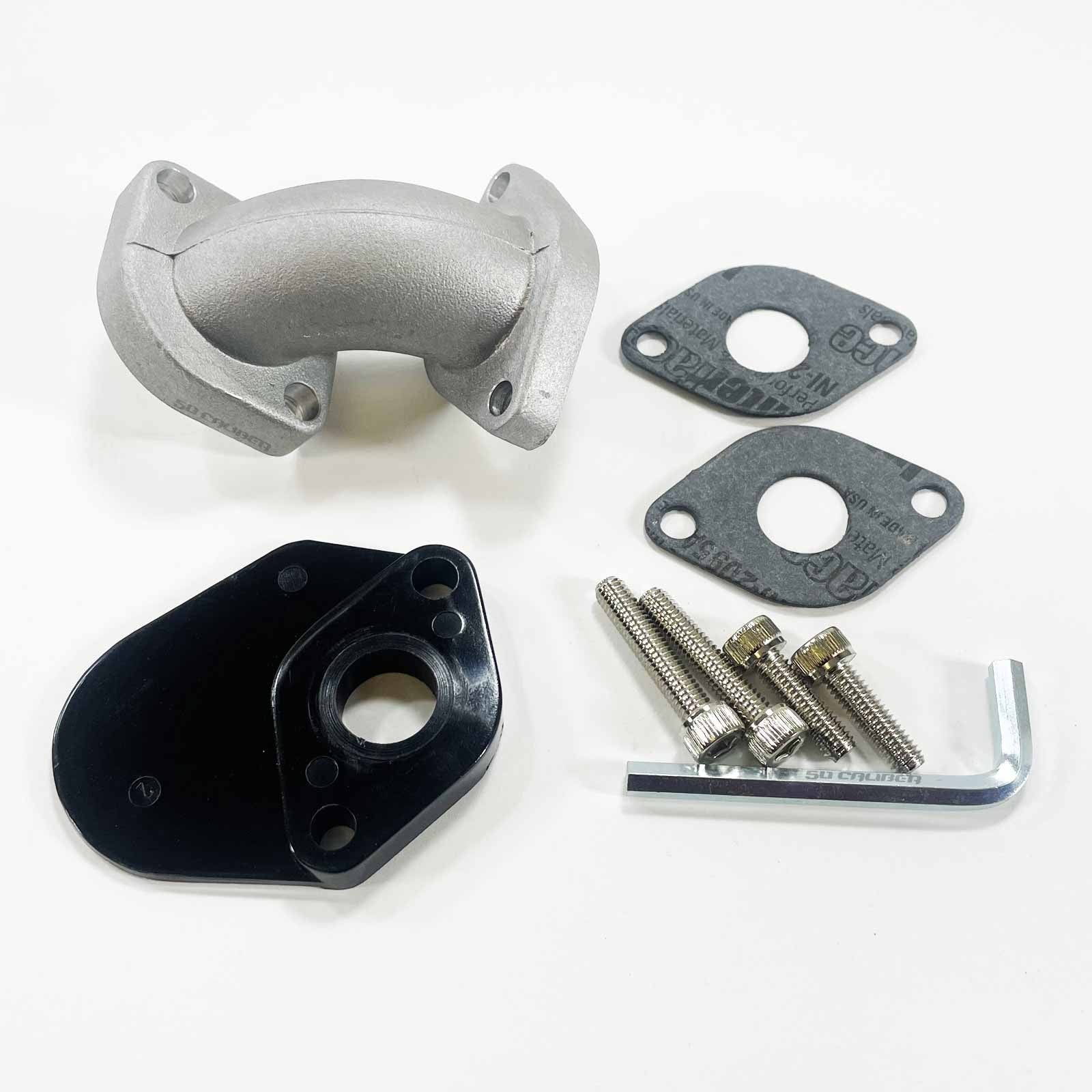 88cc Intake kit