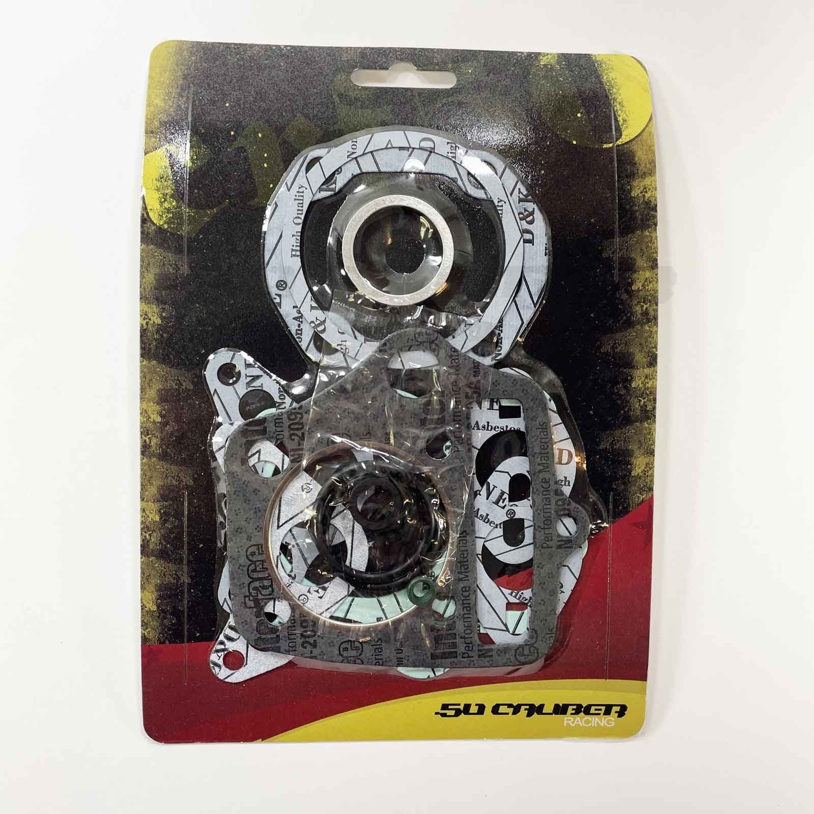 88cc stage 2 Vintage gasket kit