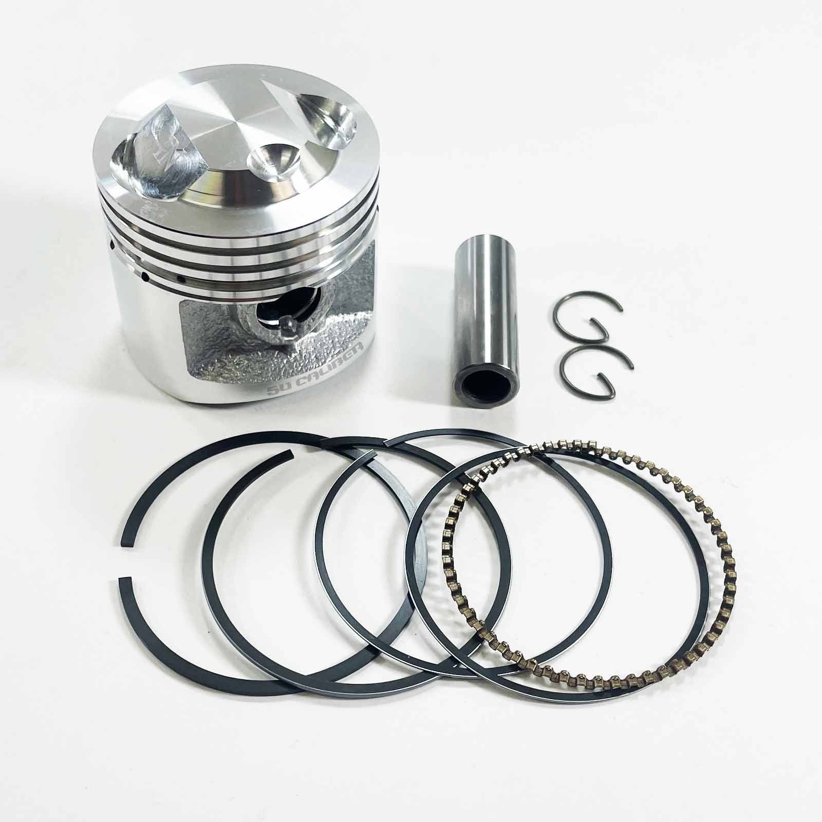 88cc stage 2 Vintage Piston Kit