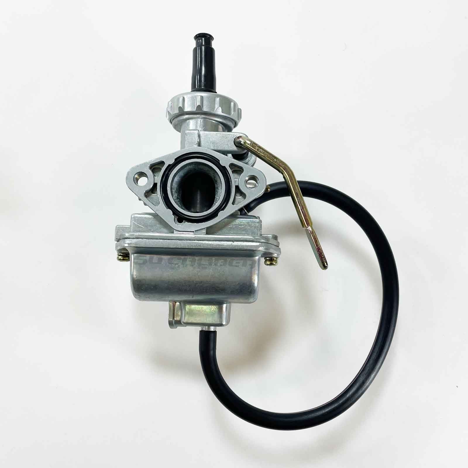 20mm Performance Carburetor