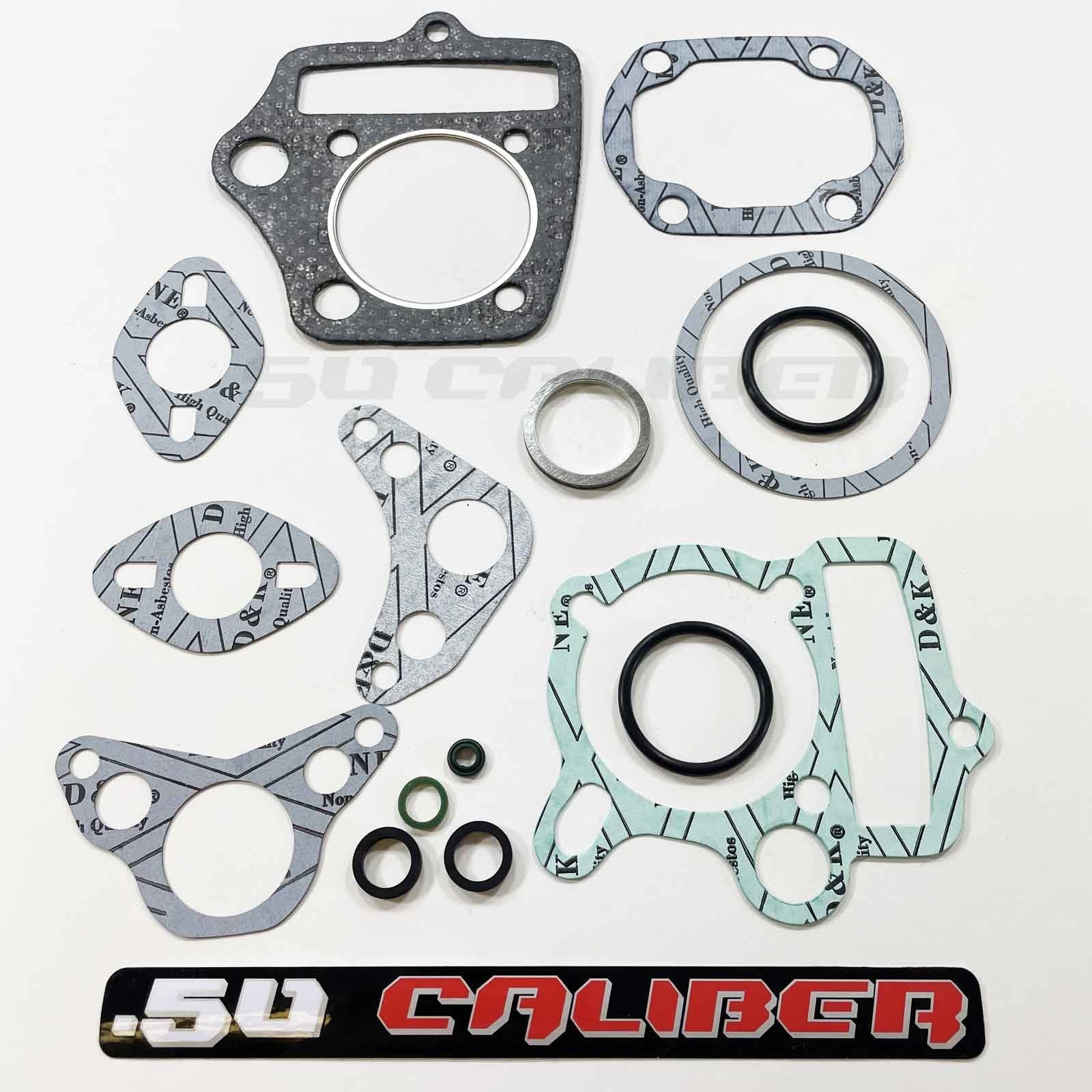 52mm Gasket Kit
