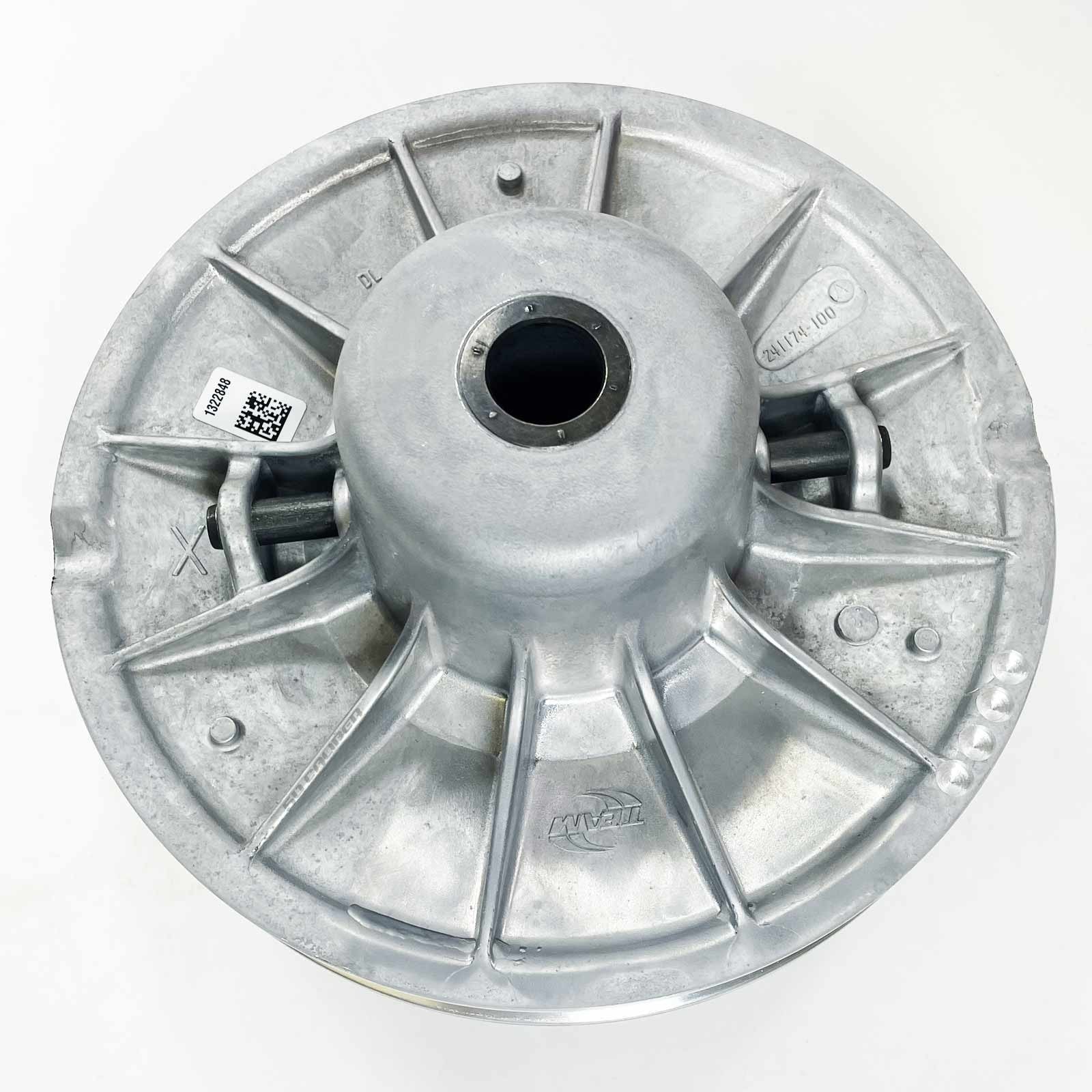 Polaris Secondary Clutch for Ranger 800 1322848 2010-2017