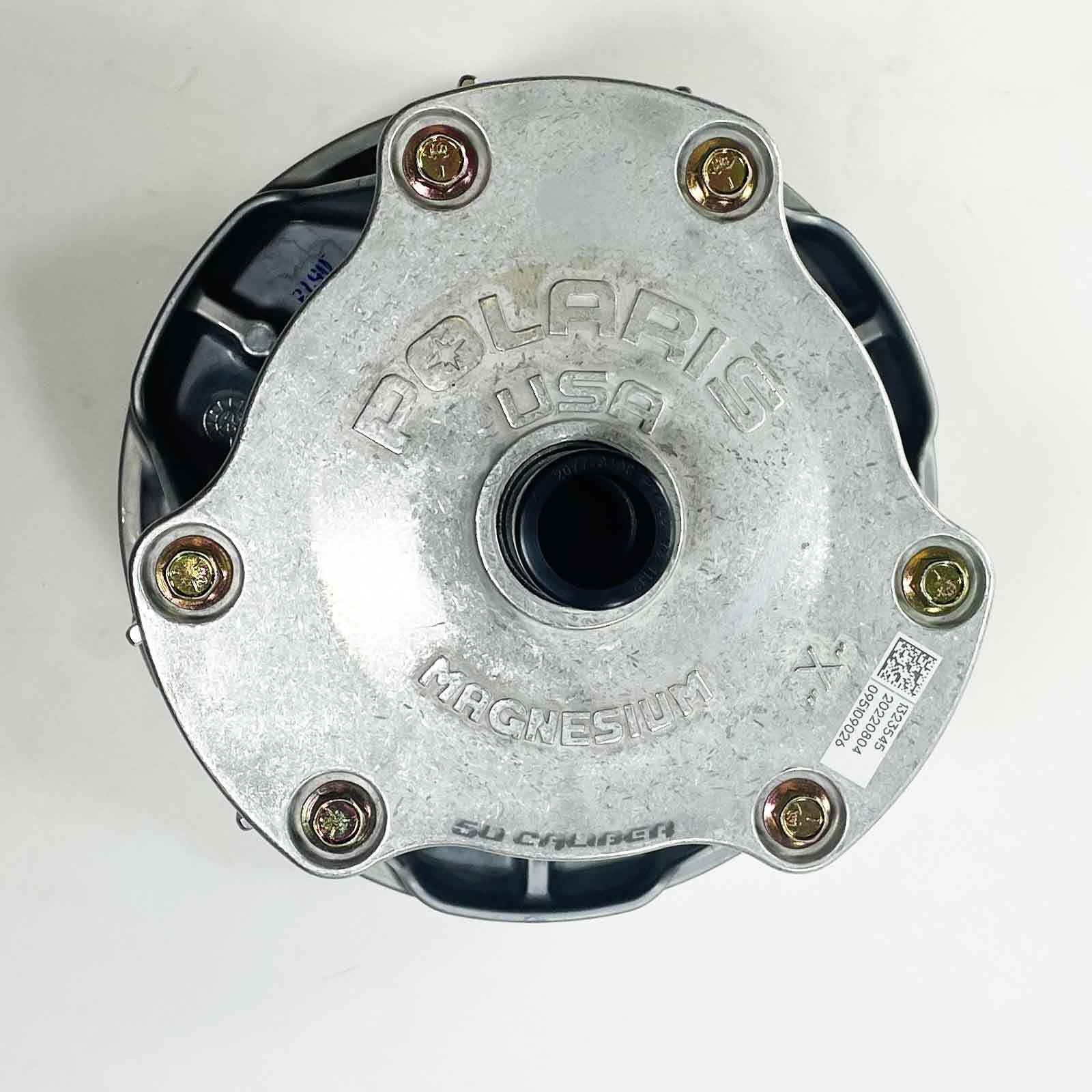 OEM Polaris Primary Drive Clutch 1323545