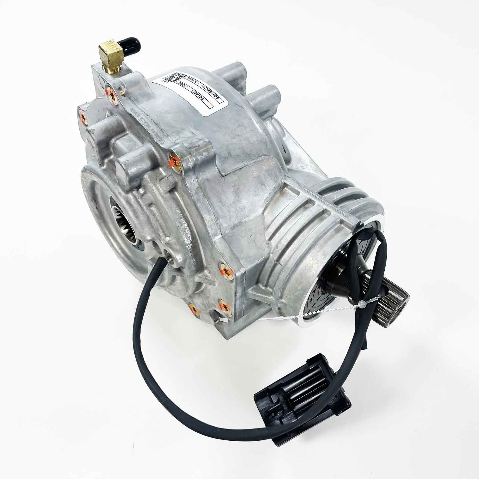 OEM Polaris Ace Front Gear Case Differential