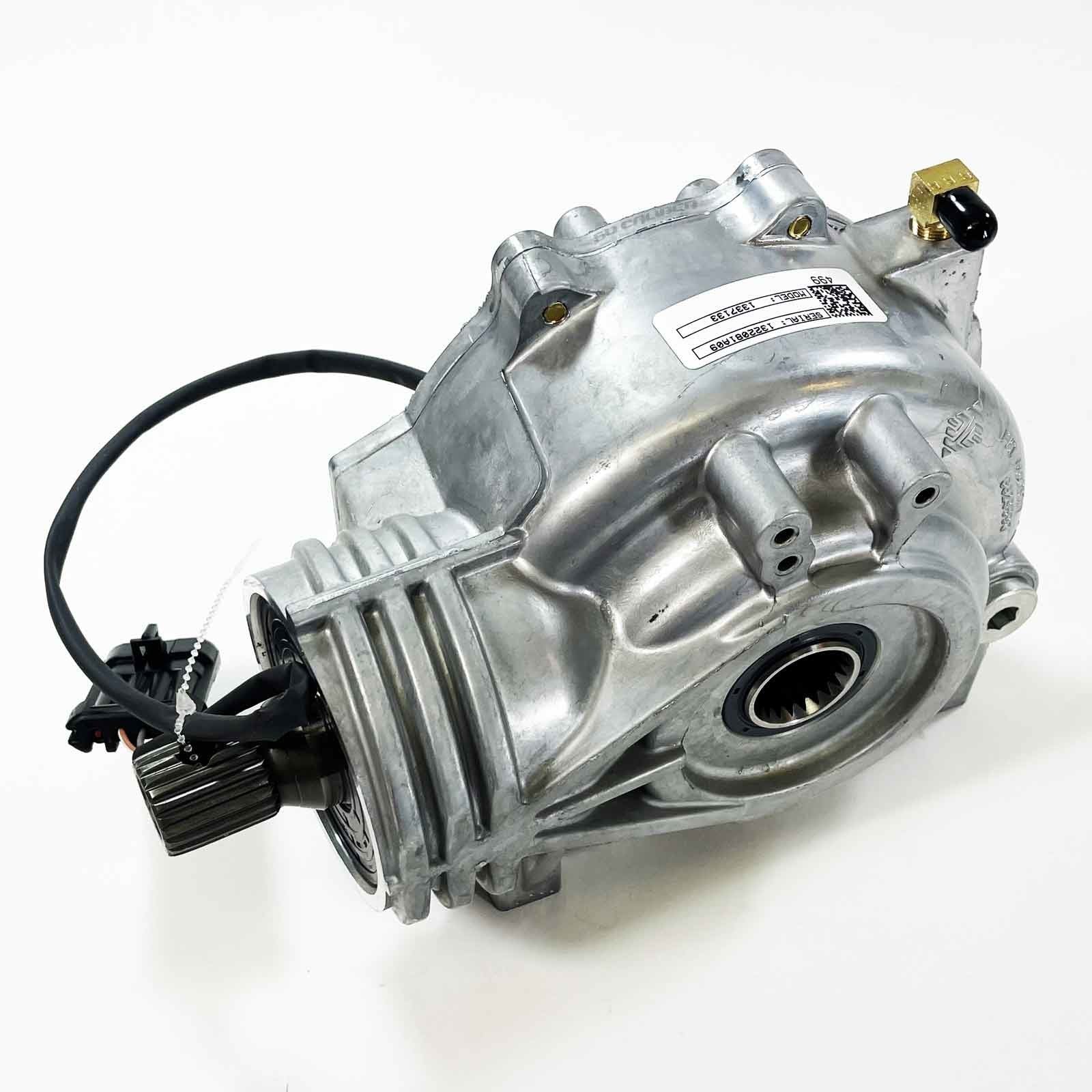 Replacement OEM Differential Polaris Ace
