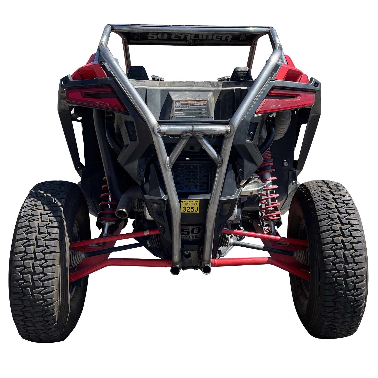Polaris RZR ProXP 2 seat Radius Roll Cage
