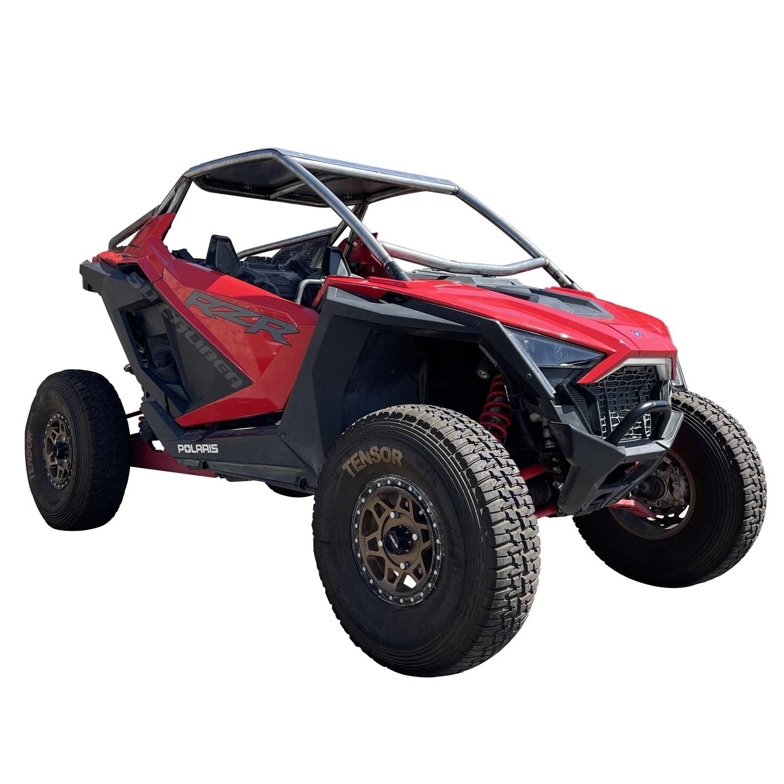 Polaris RZR Pro XP 2 seat Radius Roll Cage