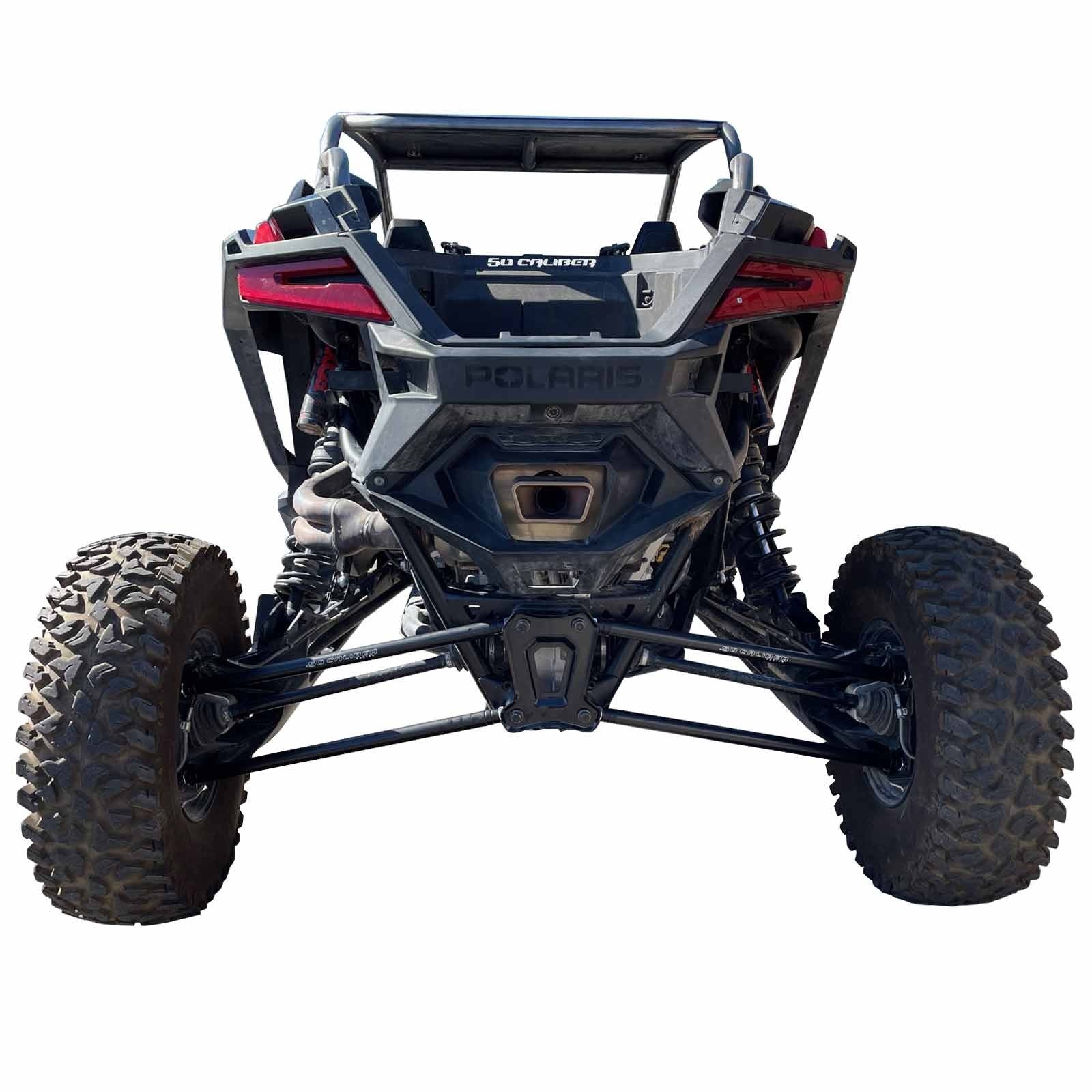2 Seat Custom Pro R Cage