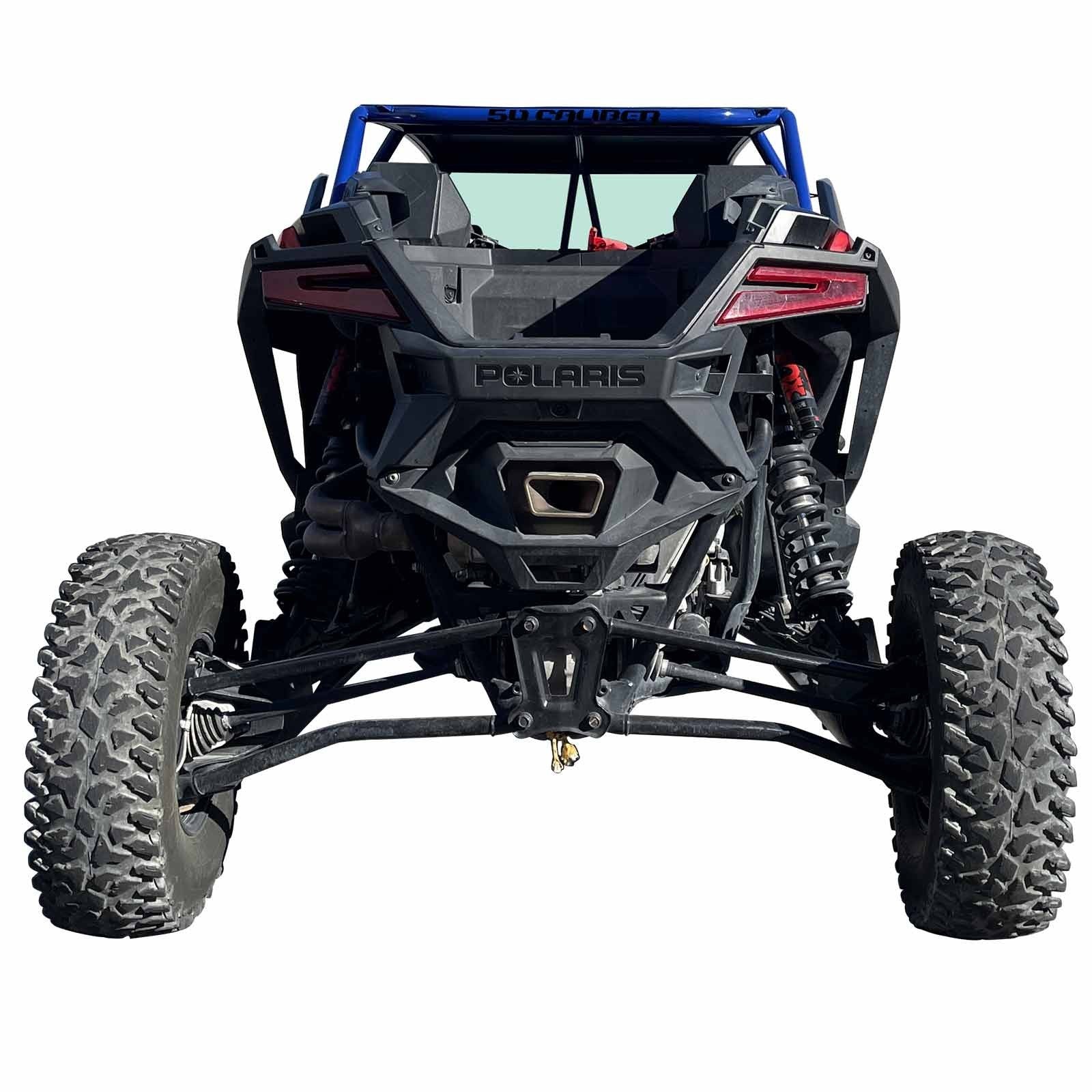 Polaris RZR Pro R 4 seater Radius Roll Cage