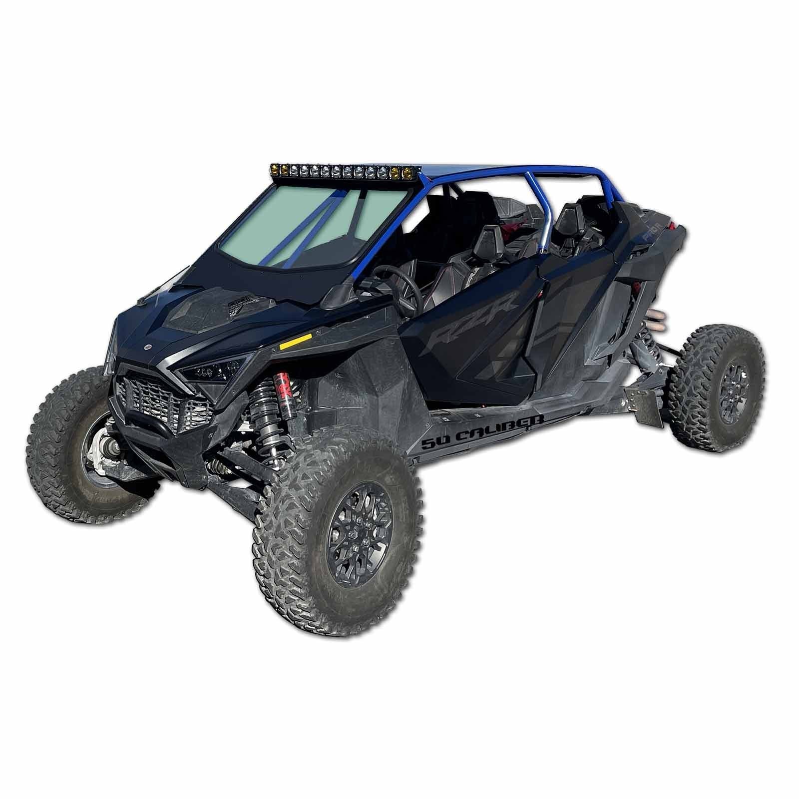 Polaris RZR Pro R 4 seater Radius Roll Cage