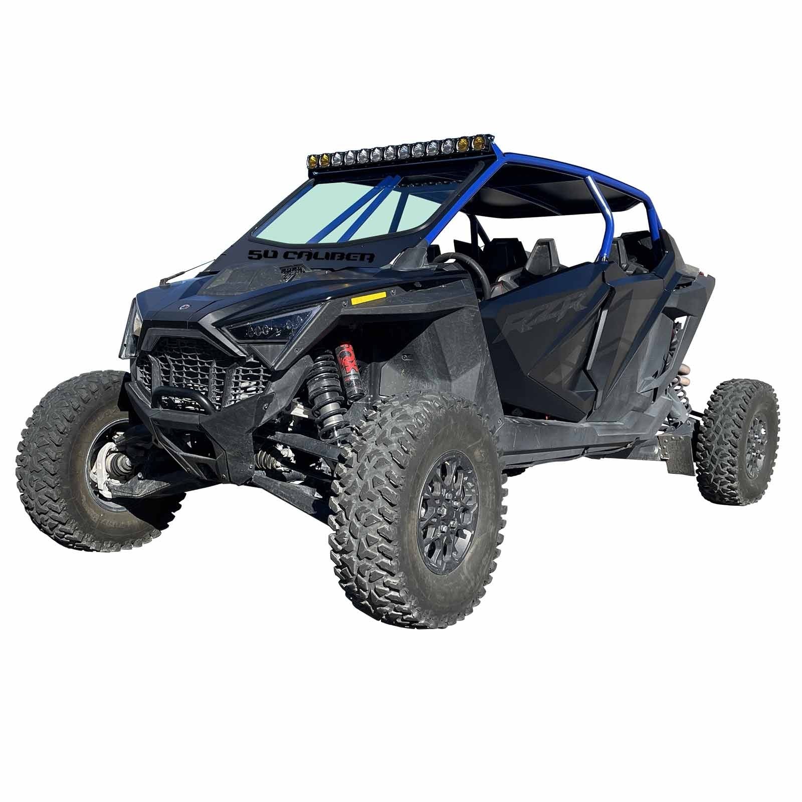 Polaris RZR Pro R 4 seater Radius Roll Cage