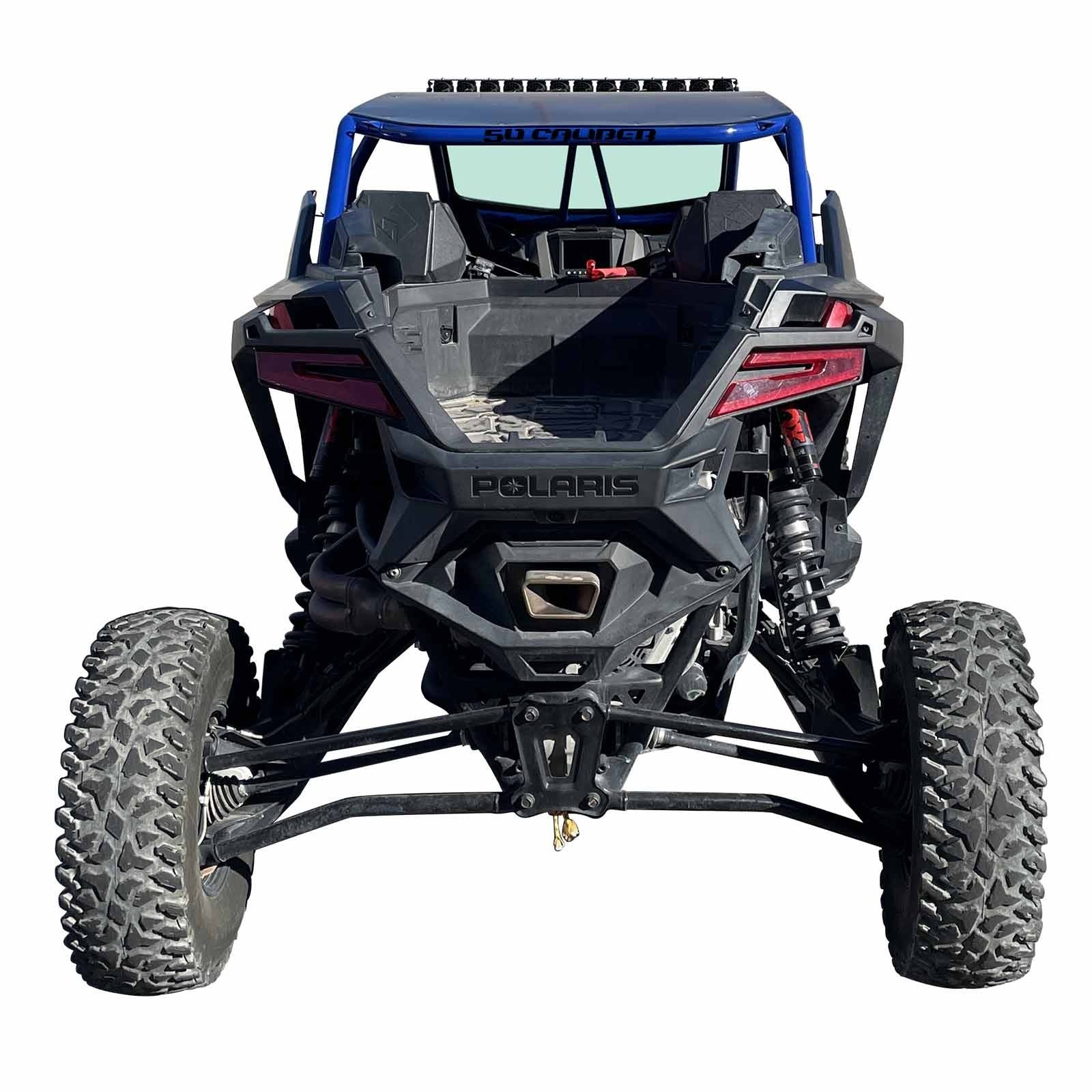 Polaris RZR Pro R 4 seater Radius Roll Cage