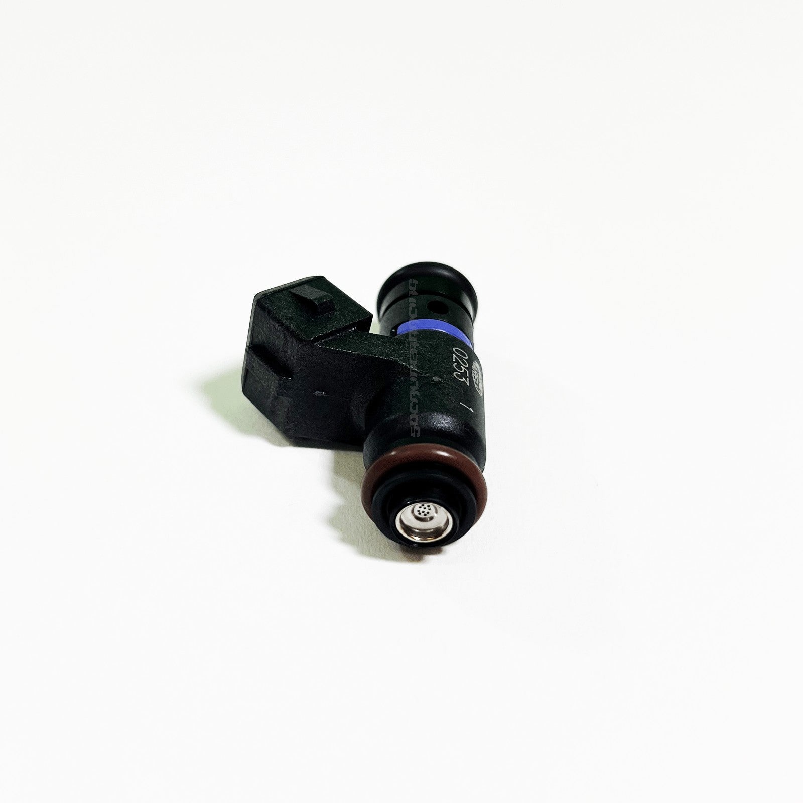 Turbo S Fuel Injector 2521718