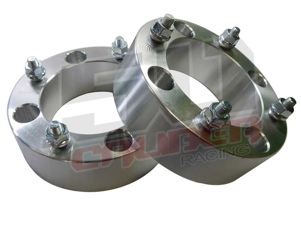 Wheel Spacers 4x137 2 inch