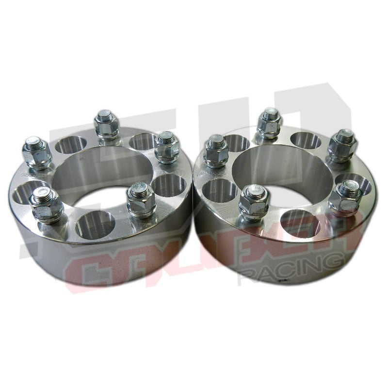Wheel Spacer 5 x 4.5 Inch
