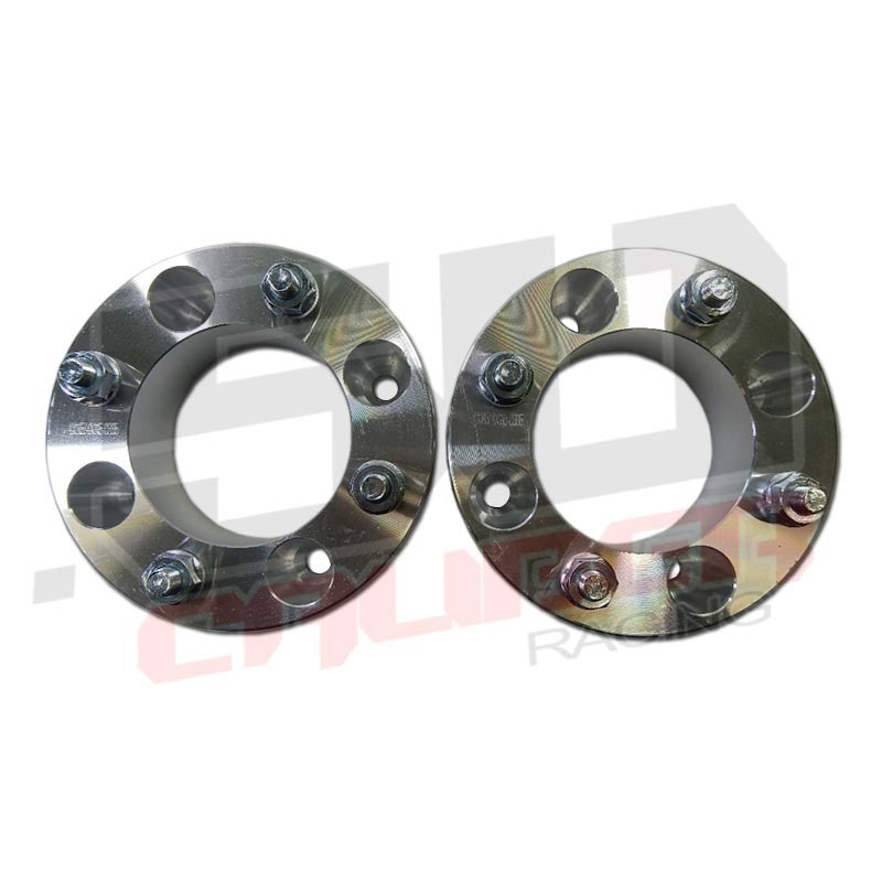 Wheel Spacers 4x115 2 inch