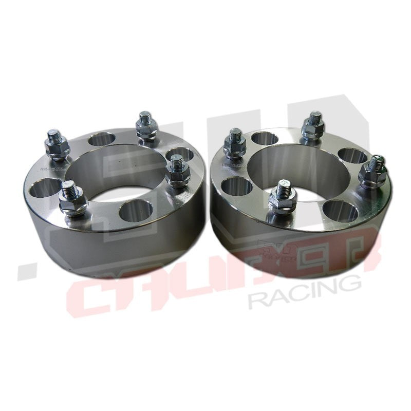 Wheel Spacers 4x115 2 inch
