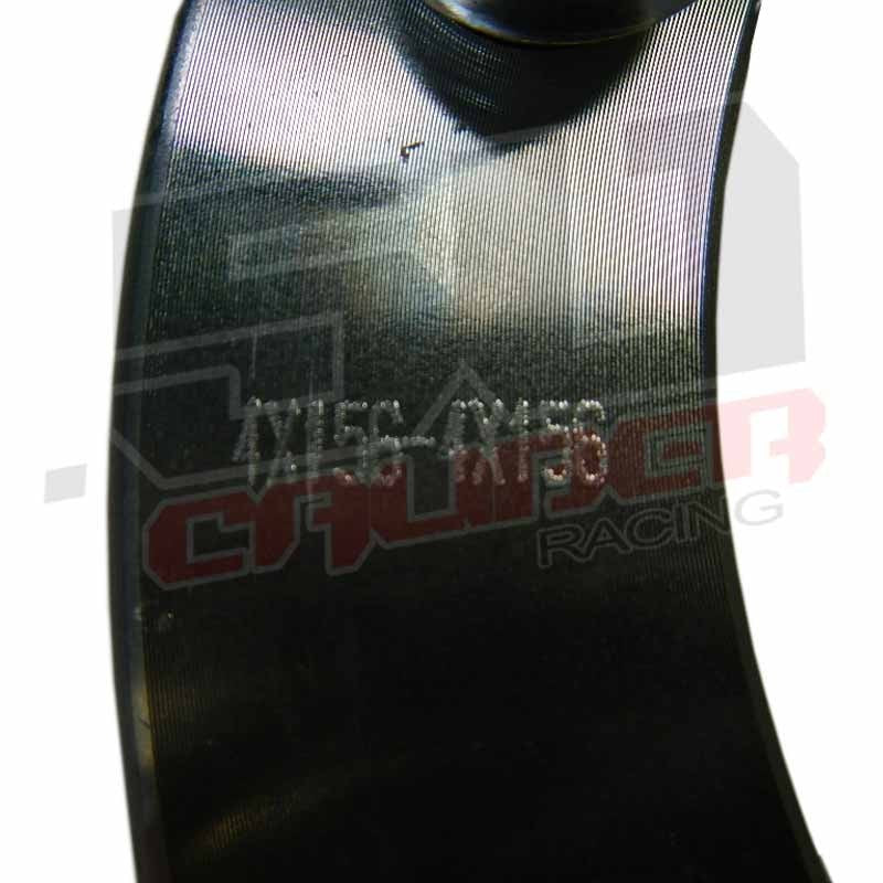 Wheel Spacers 4x156 2 inch