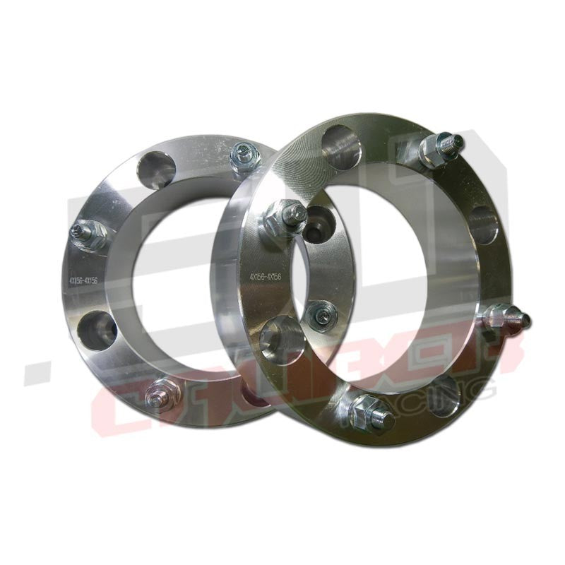 Wheel Spacers 4x156 2 inch