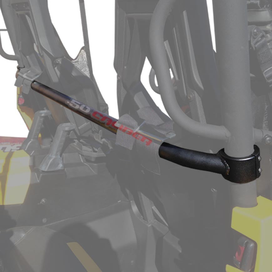 Can Am MAX 2014 Front Seat 4 Point Harness Bar