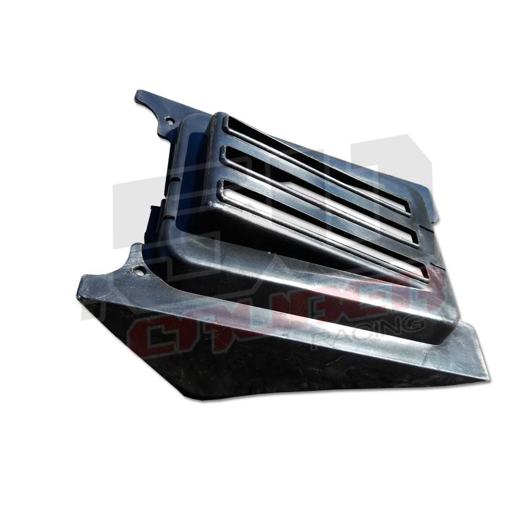 Plastics Kit for KTM 50 SX Mini Dirt Bike - Air Filter Cover