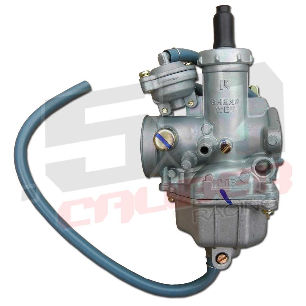 Honda TRX 250 Stock Replacement Carburetor