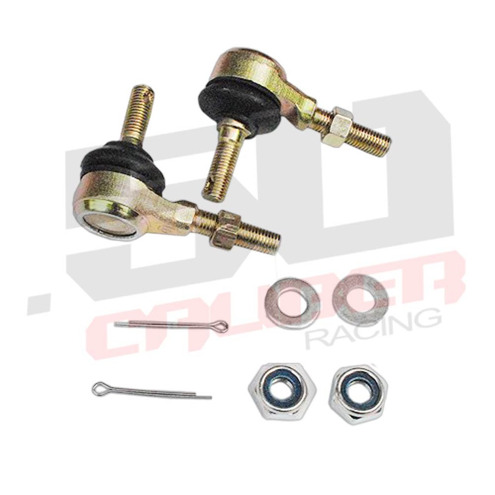 Suzuki Eiger 400 Replacement Tie Rod Ends