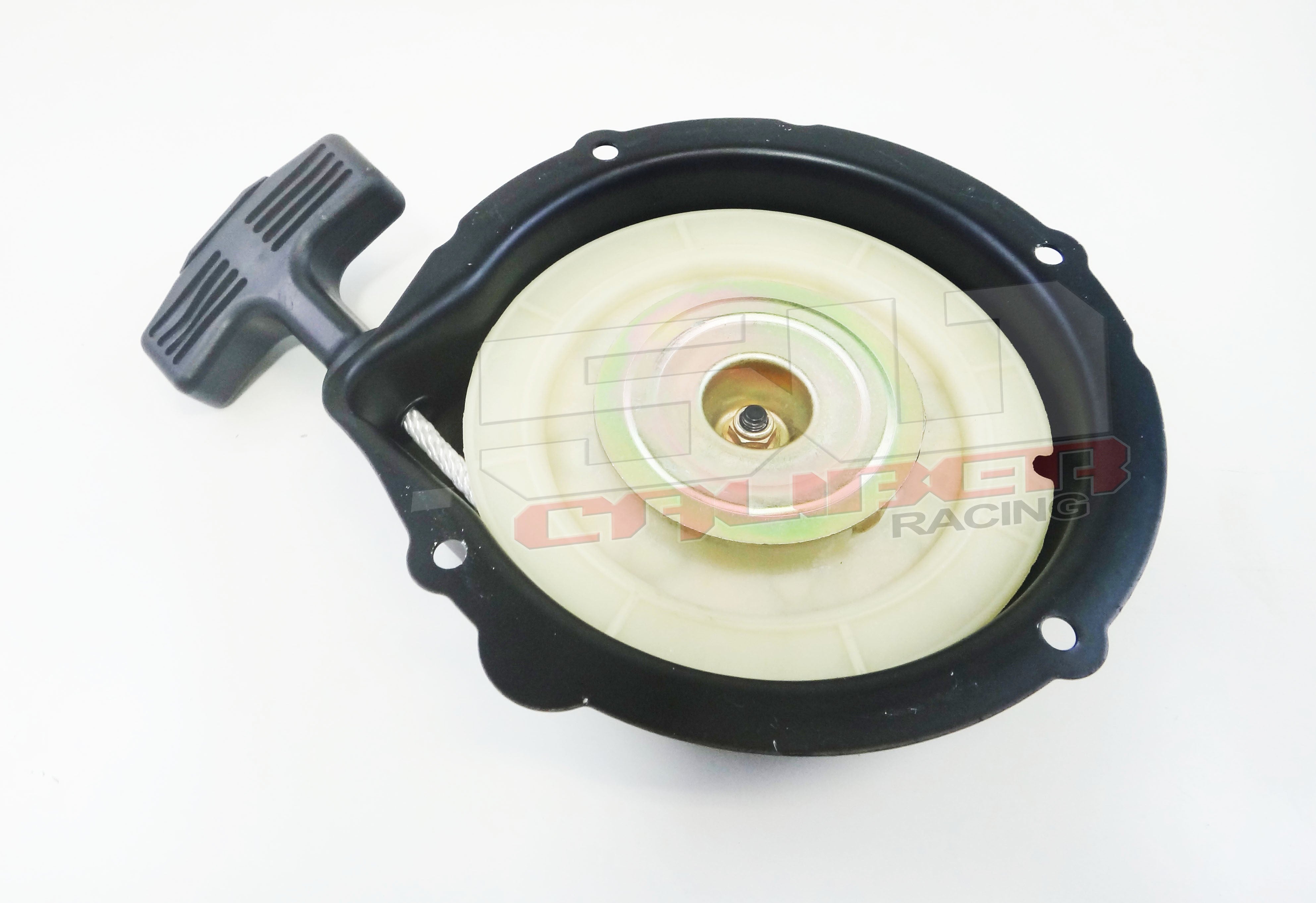 Recoil pull starter assembly Yamaha ATV - Kodiak 400
