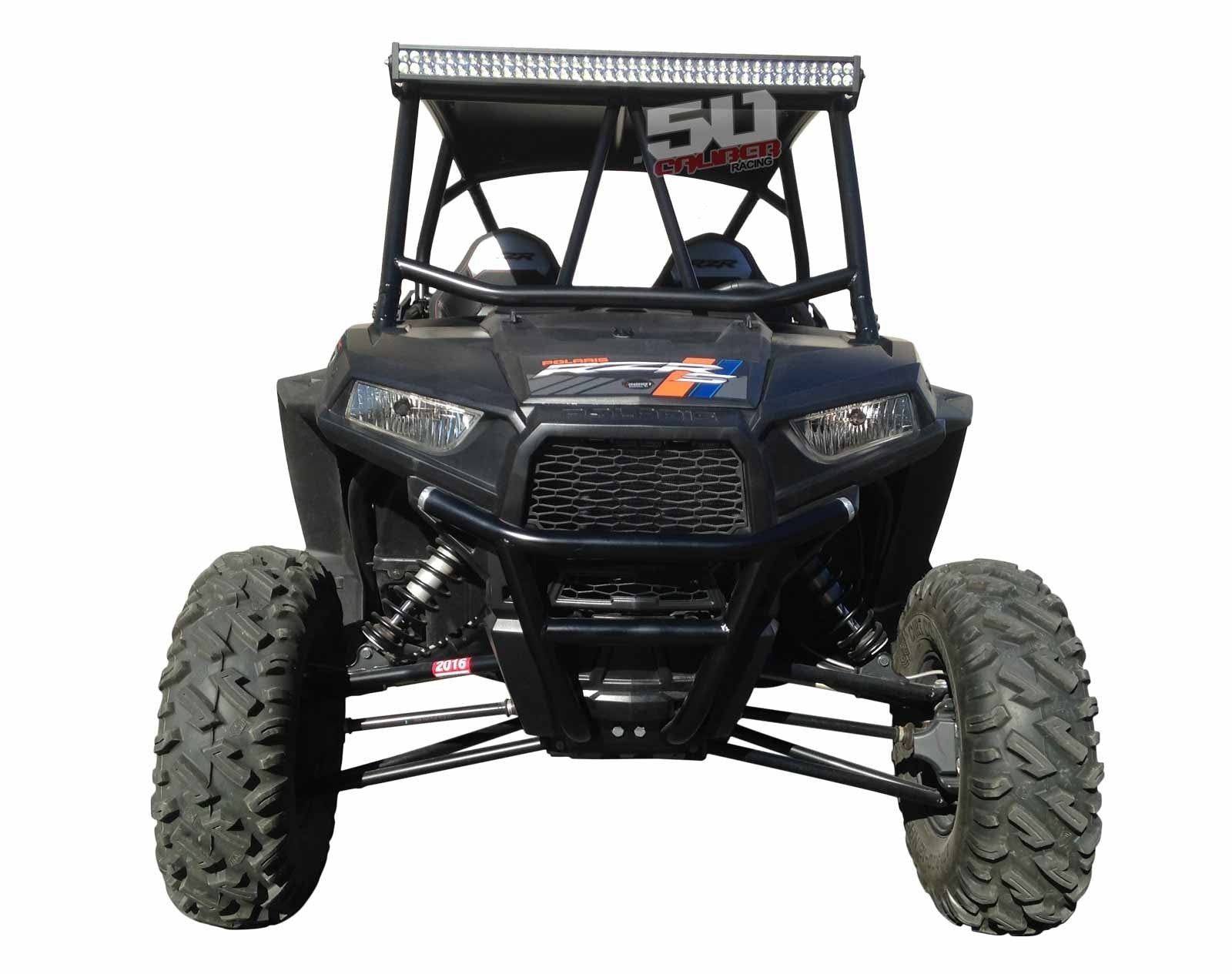 Polaris RZR 900S Radius cage