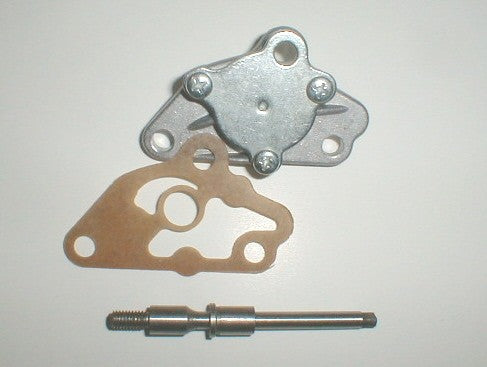 High Volume Oil Pump - Vintage Honda 69-81 Z50