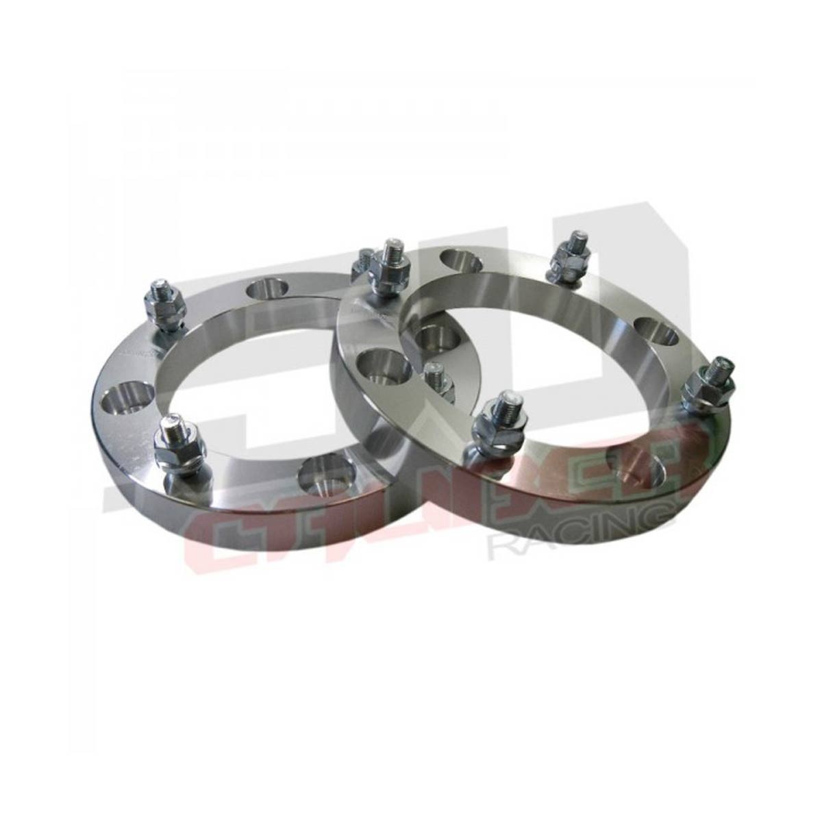 Wheel Spacer 4x115 1 inch