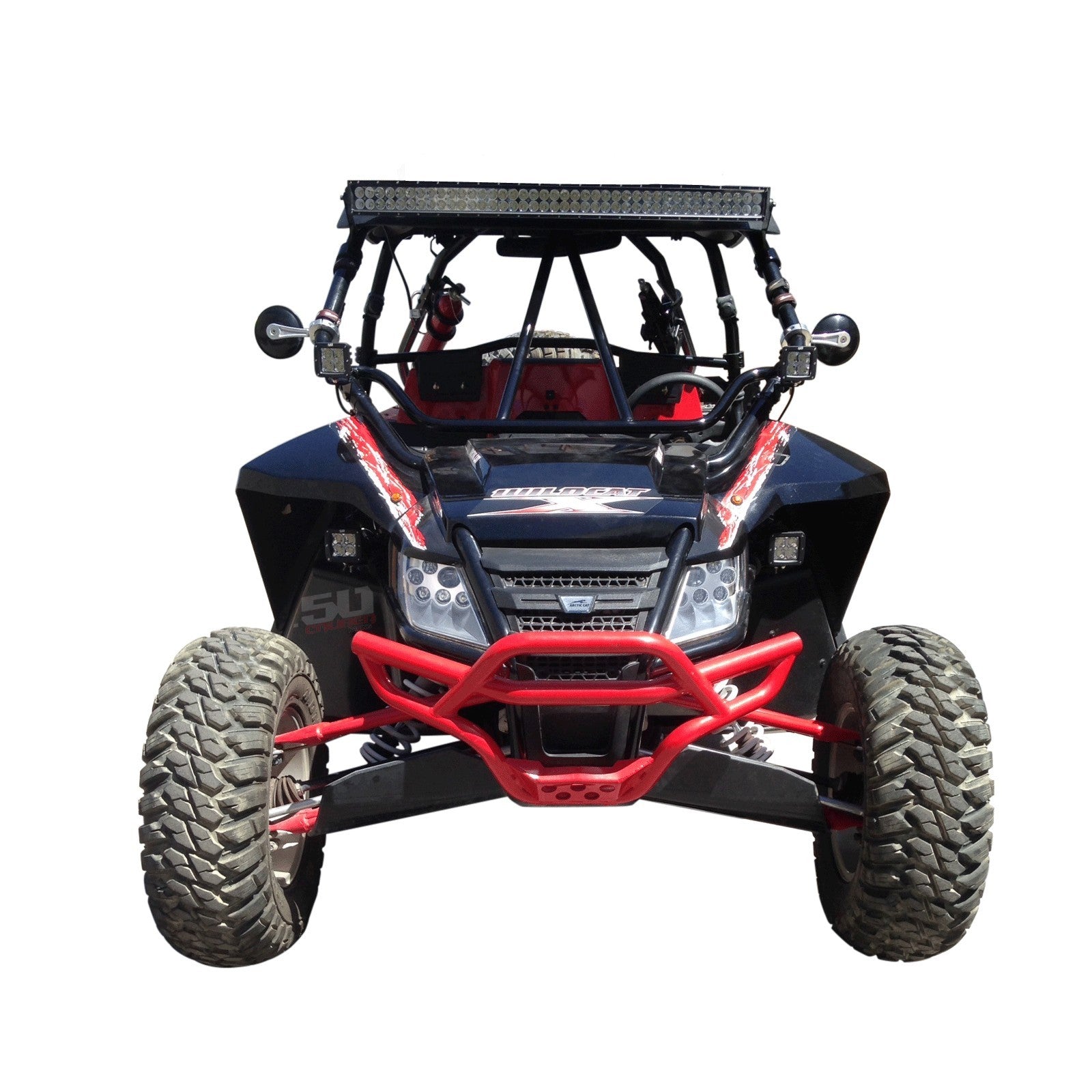 Arctic Cat Wildcat LED