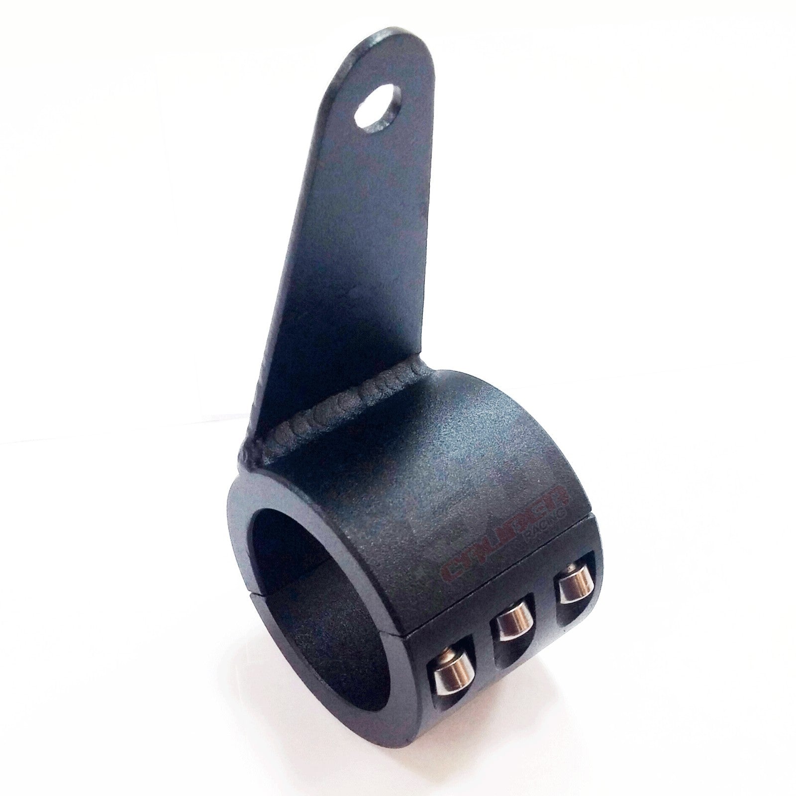 Yamaha Viking Light Bar Brackets - 50 Caliber Racing