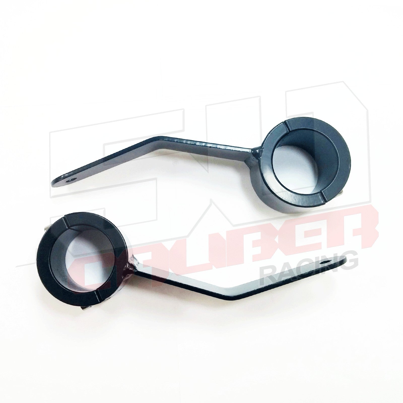 XP1000 Polaris Rzr Curved Light Bar Brackets