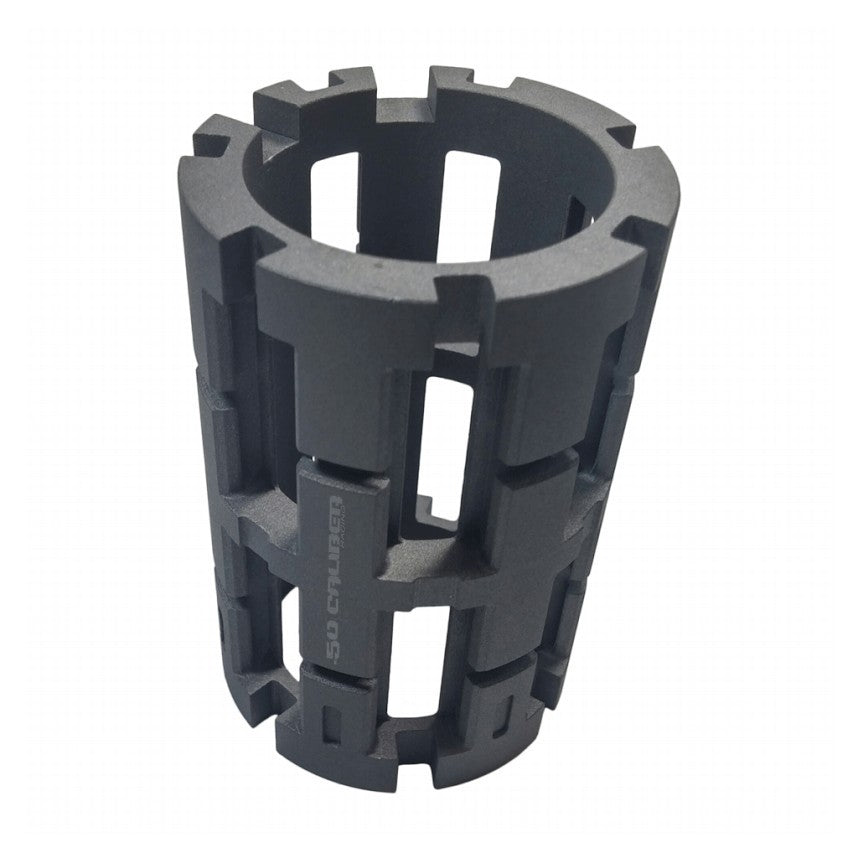 Heavy Duty 7075 Aluminum Sprague Carrier / Front Differential Roller Cage – Polaris Series 10