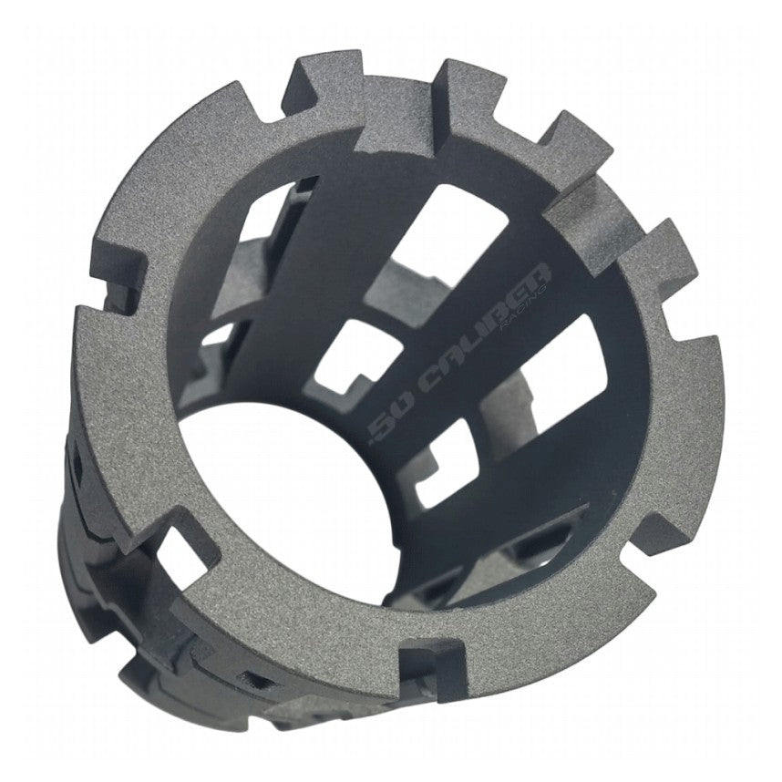 Heavy Duty 7075 Aluminum Sprague Carrier / Front Differential Roller Cage – Polaris Series 11