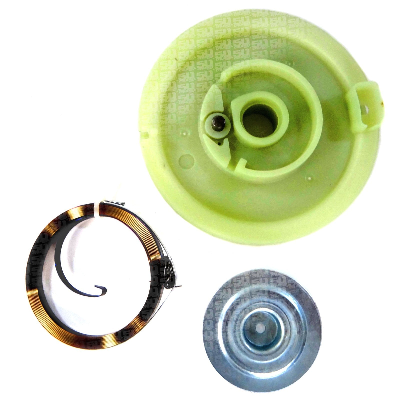 The most durable kit with no modification required to your machine