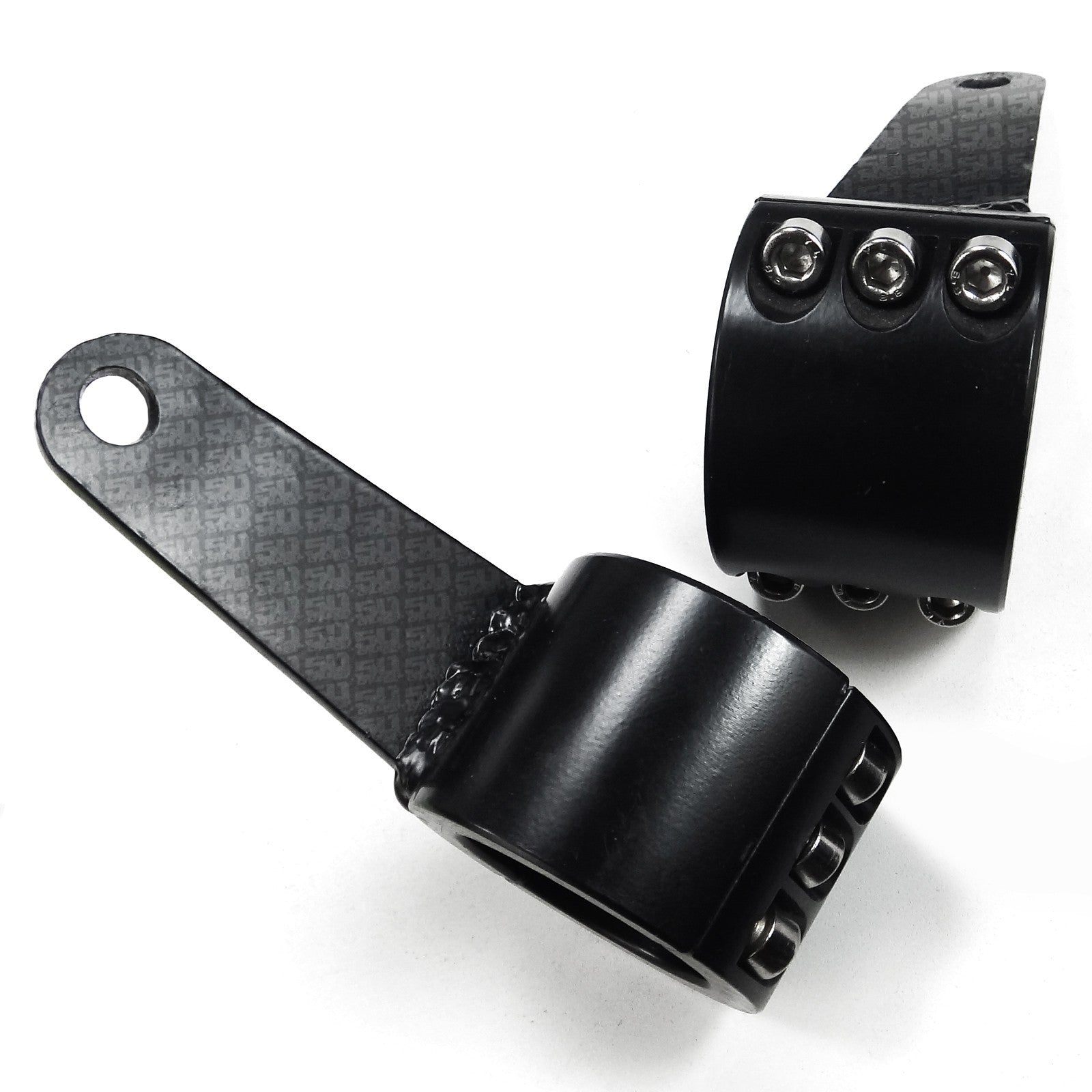 Polaris RZR XP1000 Radius Light Bar Brackets