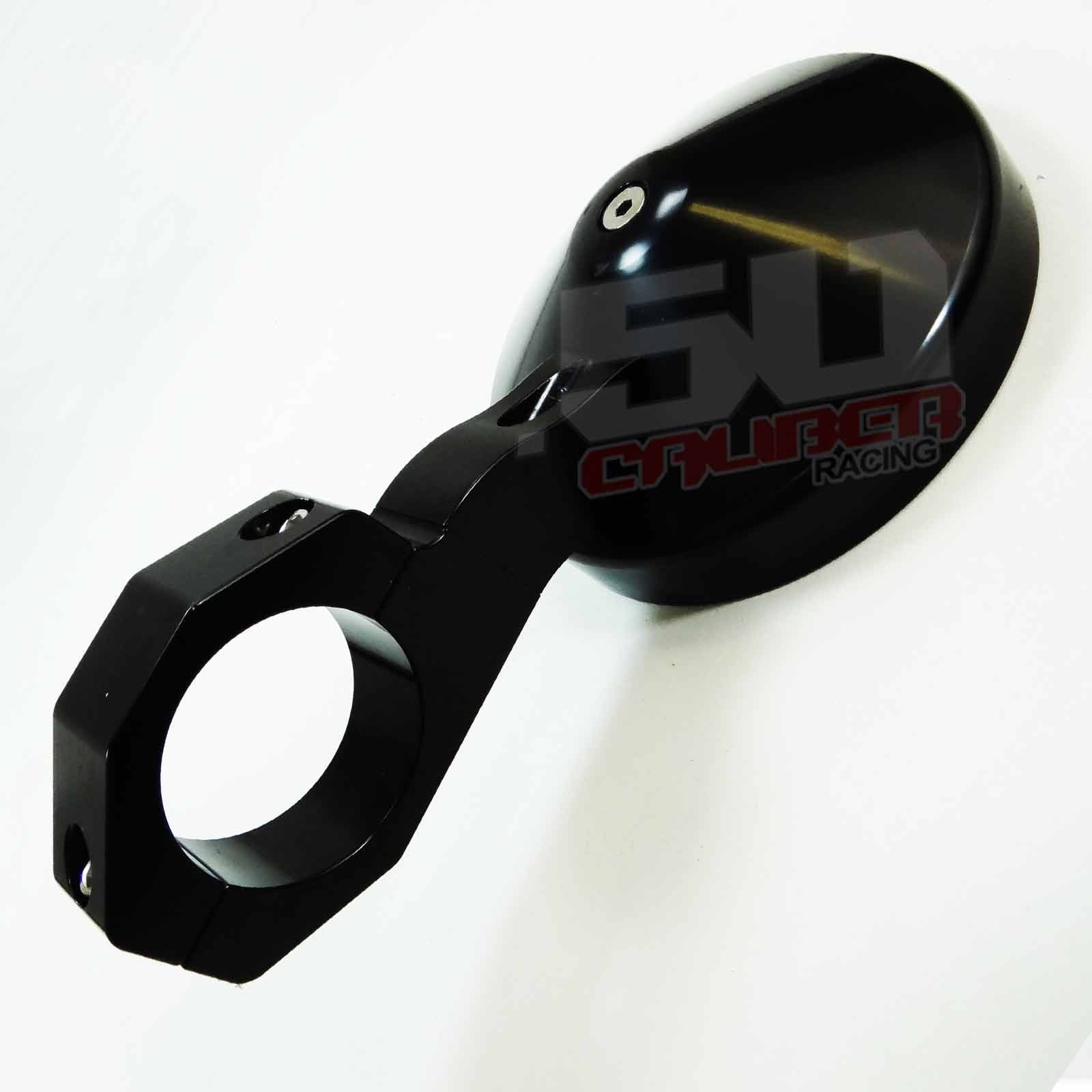 Billet Aluminum Mirror for Yamaha Rhino