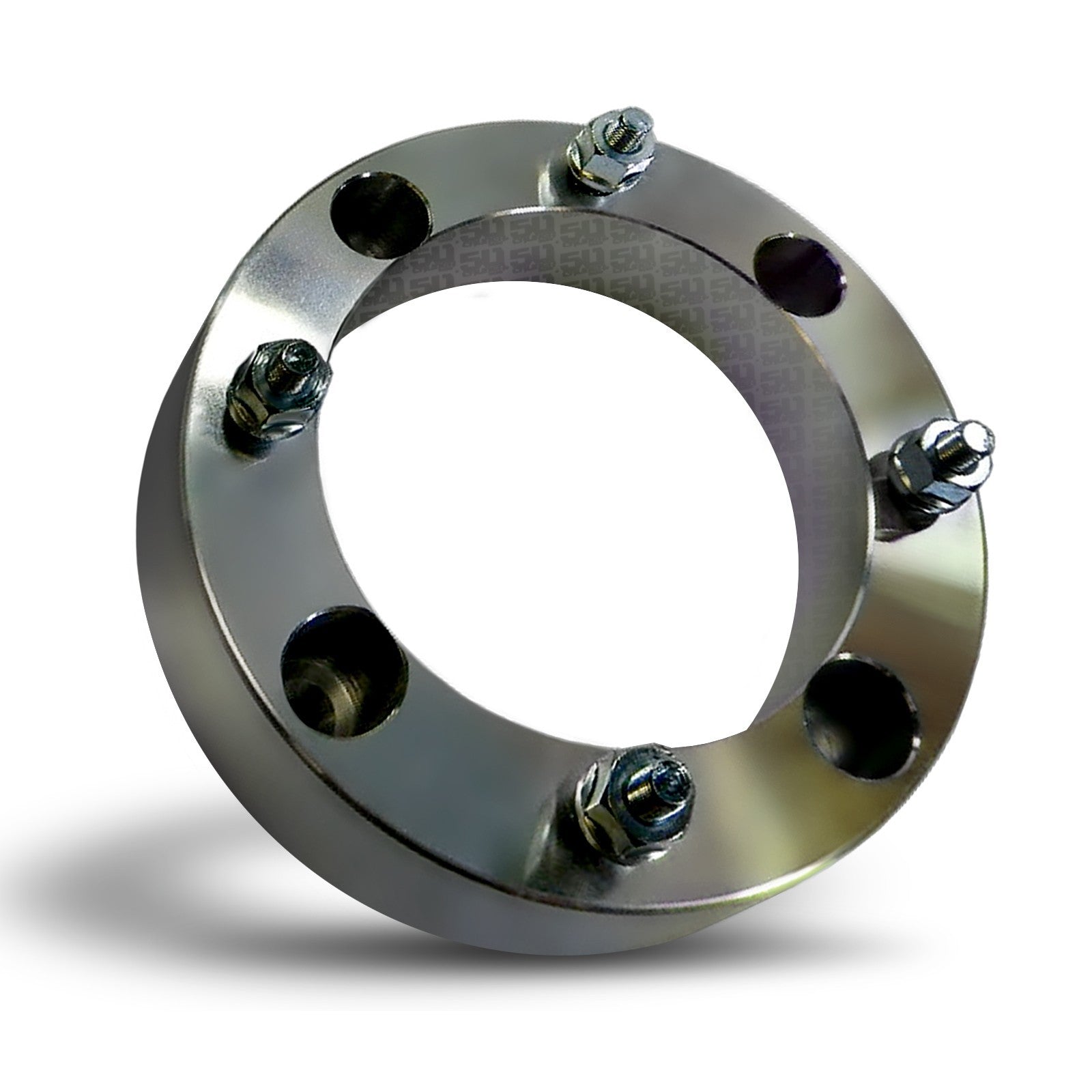 Wheel Spacers 4x156 3/8 1 inch