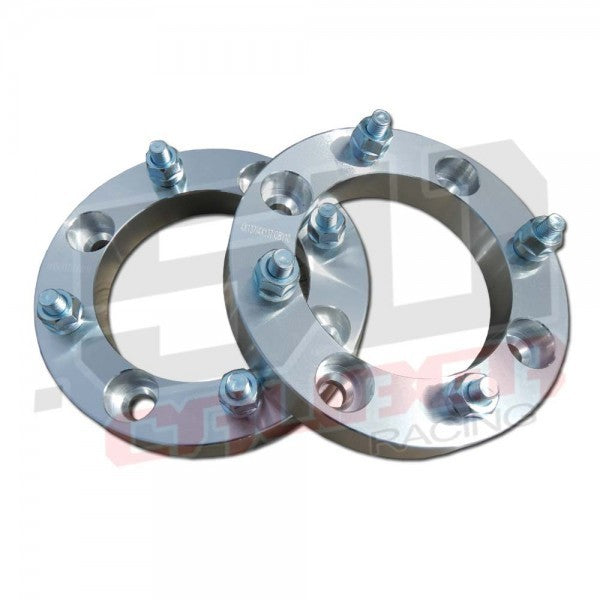 Wheel Spacers 4x137 1.5 inch 12mm