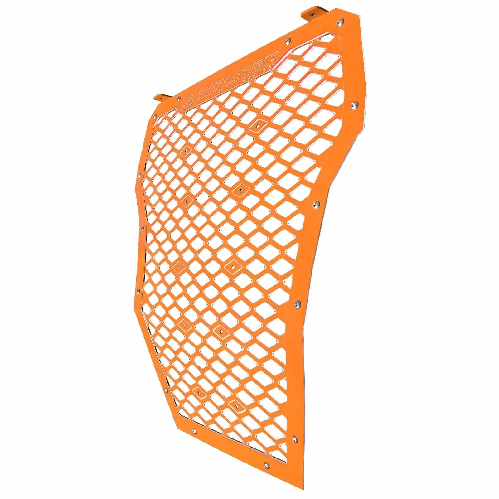 Polaris XPT Grille Orange