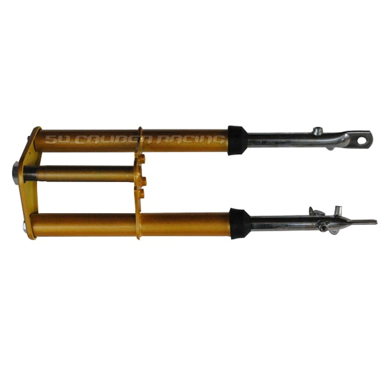 Replacement Honda 50 Forks 92-Up CRF50 XR50 Gold Finish