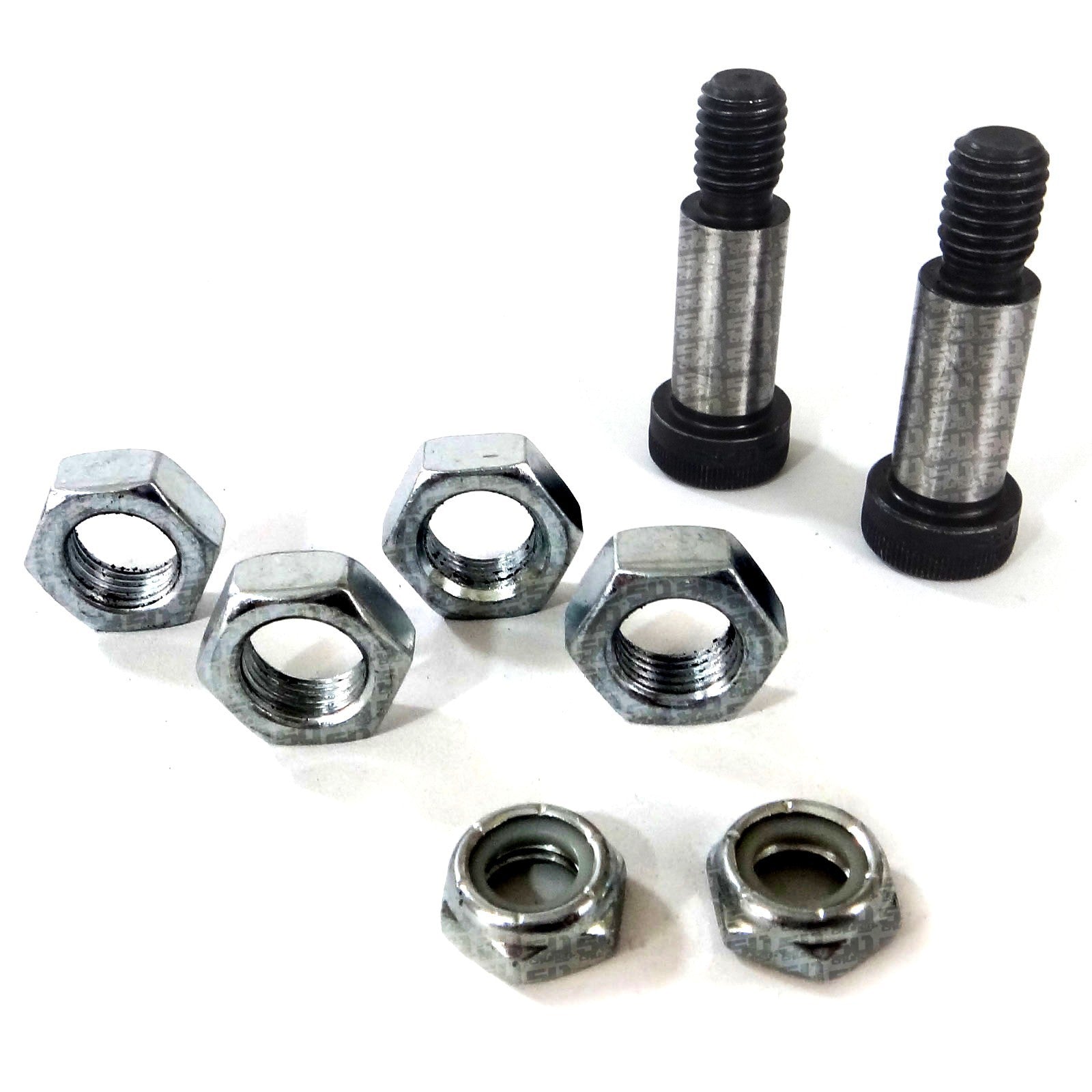 Polaris S 900/1000 & General Heavy Duty Tie Rod Set Hardware included