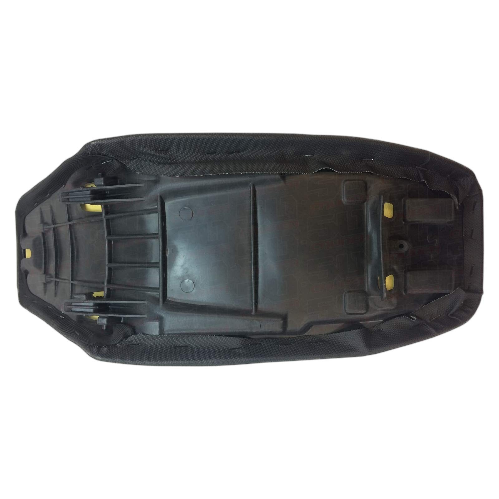 50 Caliber Tall seat