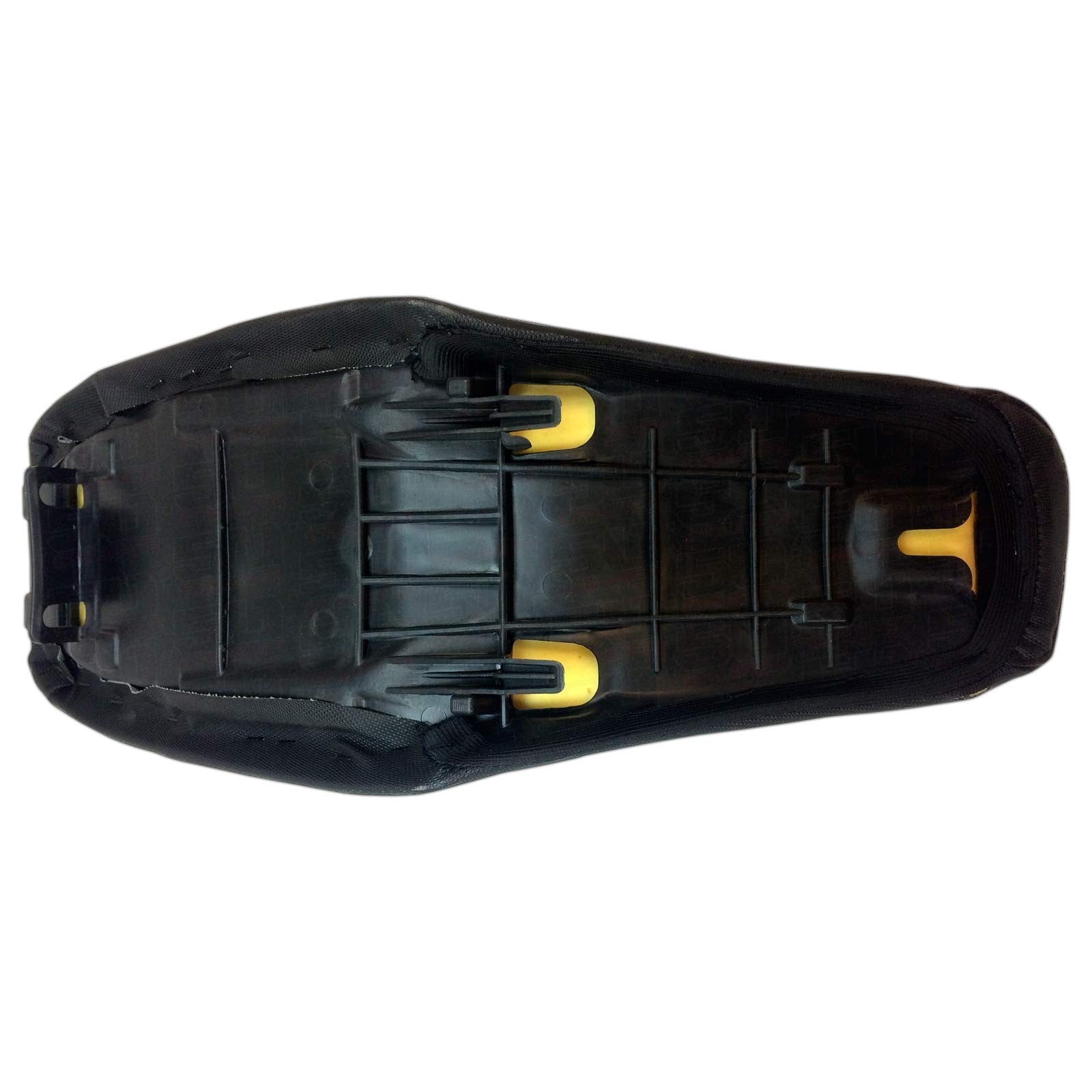 50 Caliber Tall seat