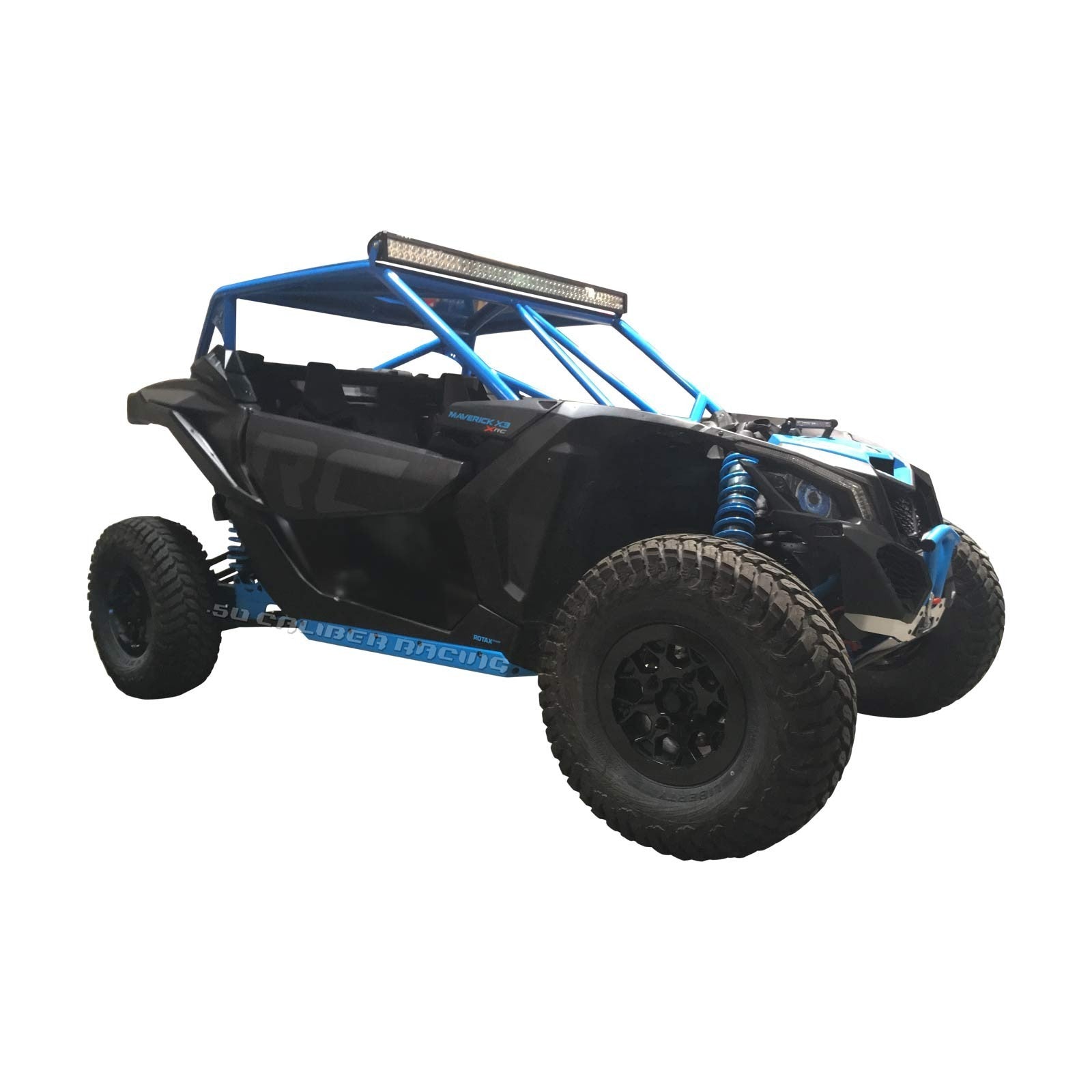 Can-am X3 Lower Door Skins - Give your X3 a custom look without spending a fortune