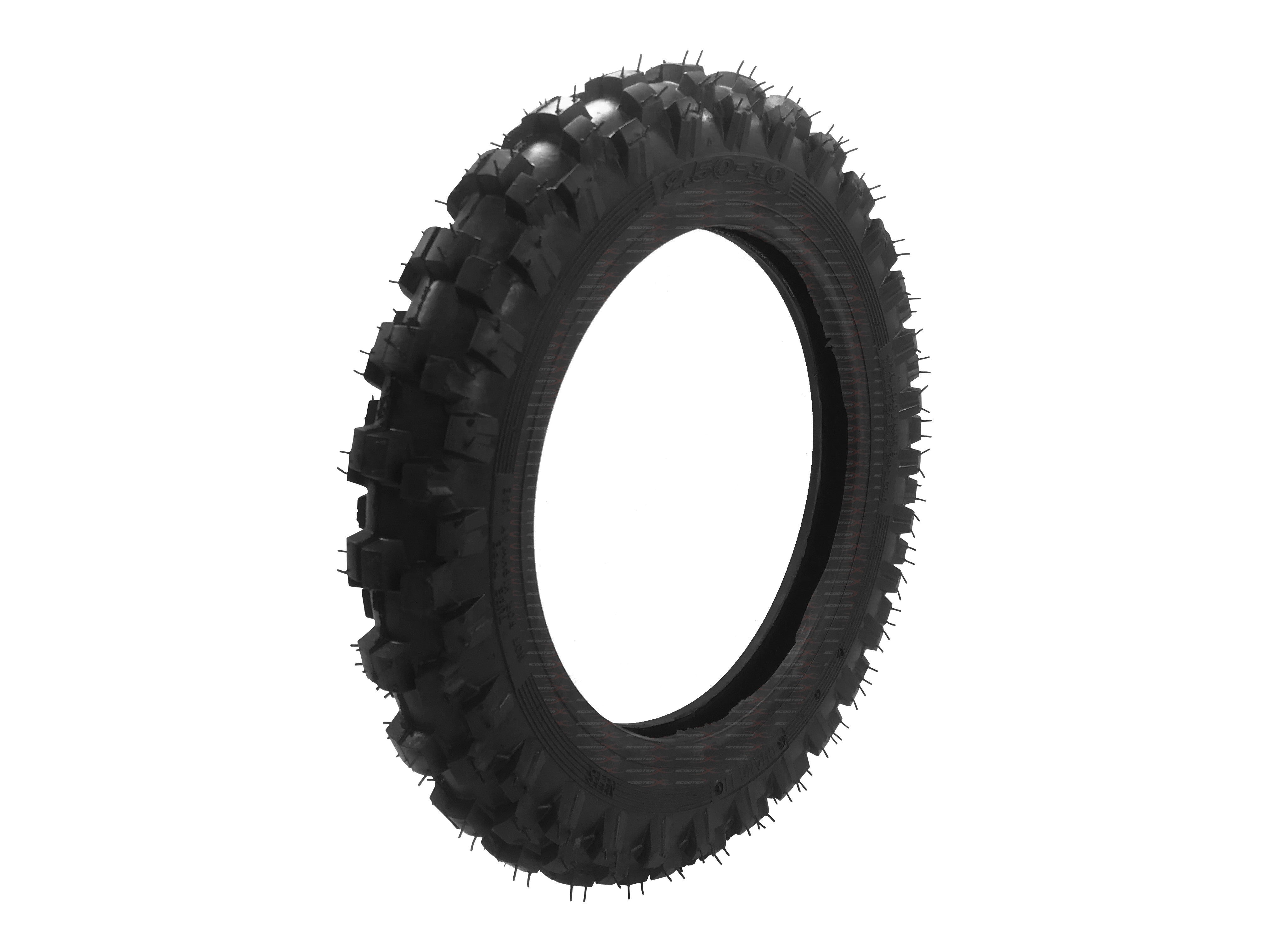 dirt bike pit bike dirt tire 2.50x10
